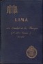 Lima : La Ciudad De Los Virreyes (El Libro Peruano) Cipriano A. Laos Editorial Perú 1927 Peru. Uploaded by RaulHead
